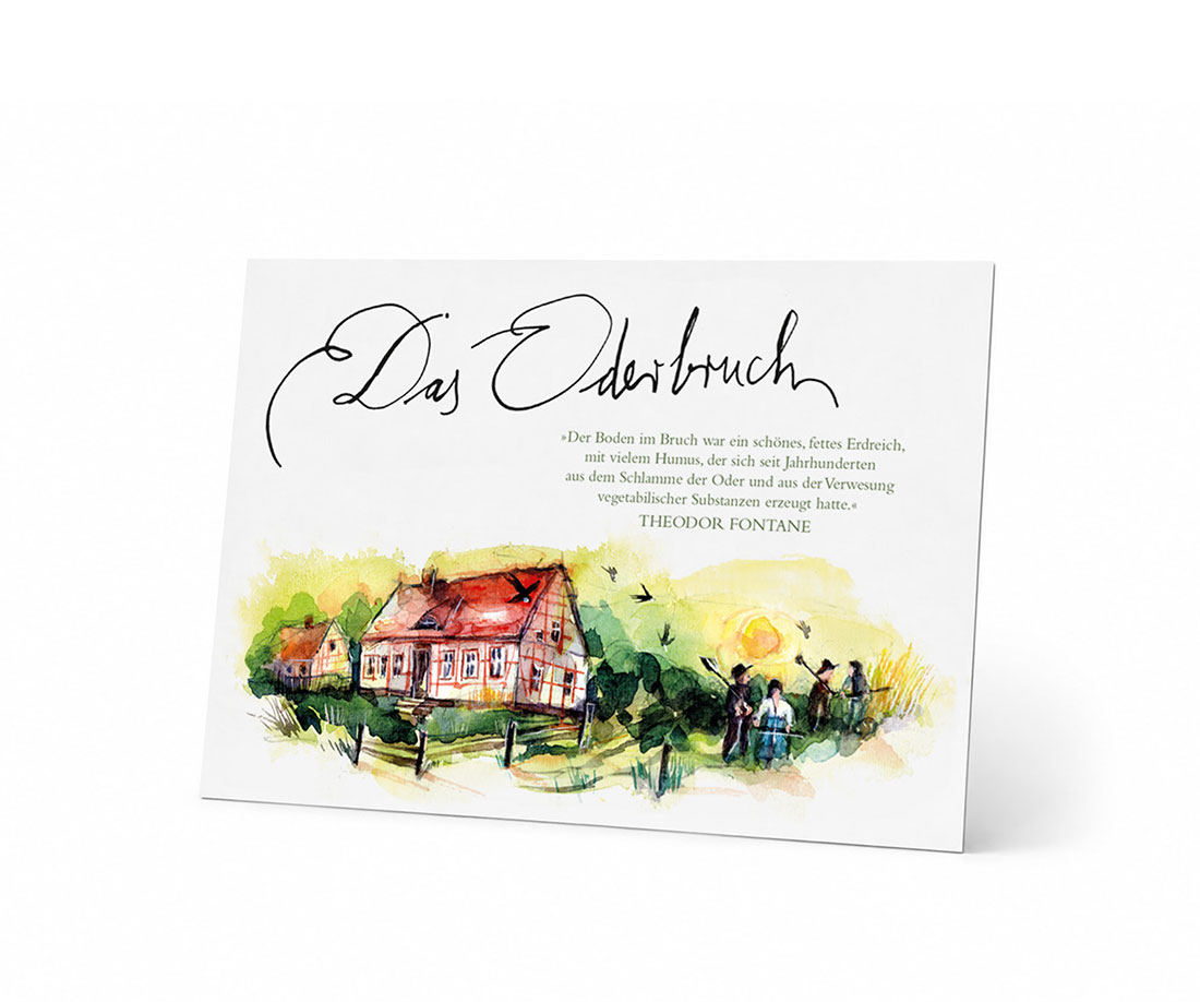 Shop_Slidebilder_Fontane-Postkarte_Oderbruch